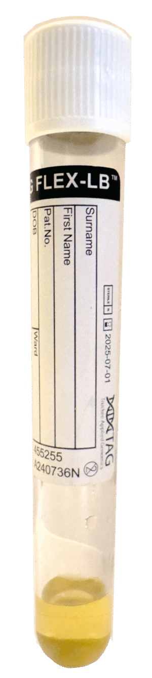 (50) TAG FLEX-LB RUO BCTs